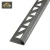 Import Hot sale new design stainless steel ceramic edge protect tile trim from China