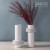 Import Hot Sale Nordic Design Ceramic Tabletop Vase from China