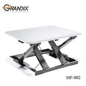 hot sale portable computer desk folding table for wholesale
