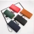 Import Hot sale PU leather womens wallet trendy crocodile leather wallet zipper multi-compartment hand bag card holder wallet from China