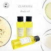 Hot Sale 100 Pure Therapeutic Grade Body Skin Care Massage Oil Agran oil  Extracts 100ml Beauty Essential Oil Offer Yellow