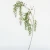Import Hot sale simulation weeping willow branch artificial flowers 100cm Willow leaves with drooping fruit from China