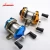 Import HOT SALE Small Ice Fishing Tackle Winter Fishing Equipment Casting Wheel With Line Ice Fishing Reel from China