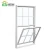 Hot Sale Top Quality Best Price Pvc Double Glazed Single Hung Double Hung Windows