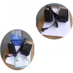 hot sale 150W sewing machine electric motor household