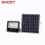 Import Hot Sale Waterproof 100w IR Solar LED Floodlight Outdoor from China