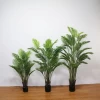 Hot Sale Wholesale Artificial Indoor Decoration Artificial Palm Tree Plant Simulation