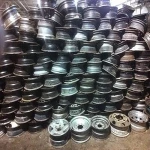 Hot Sales, Aluminum Wire Scrap/Aluminum 6063/Aluminum UBC/Aluminum Wheel