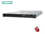 Hot Sell 826566-B21 DL380 Gen10 5118 2P 64GB-R P408i-a 8SFF 2x800W PS Performance Server