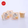 Hot Sell Assorted Mini Fruit Jelly Cup