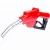 Import Hot sell automatic 120 diesel fuel nozzle for fuel dispenser from China