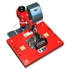 Hot Sell Combo Heat Press Machine 8 in 1 for sales