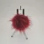 Import Hot Sell faux Raccoon Animal Fur Pompoms from China