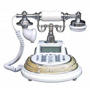 Hot sell!! Reproduction Corded Retro Antique Telephone