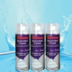 Hot sell Shaving Foam