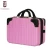 Import Hot selling 14 inch Waterproof Beauty Custom ABS Travel Cosmetic Carry on Case from China