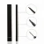 Hot Selling 3 in 1 Brow Pen Wholesale Cosmetics Private Label Auto Eyebrow Pencil
