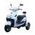 Import hot selling  3 wheel  800W motor electric tricycle bike/scooter for adult from China