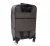 Import Hot selling 3pcs set 20 24 28 inch trolley suitcase roller luggage bags 4 wheels soft nylon luggage from China