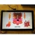 Import Hot selling 5000 High Lumens Full HD Digital self service touch screen PC kiosk advertising screen from China