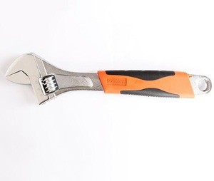 Hot-Selling adjustable wrench high quality low price monkey wrench