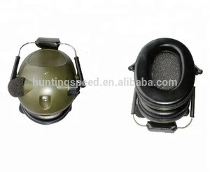 Hot selling Amplification Ear Protector with low price