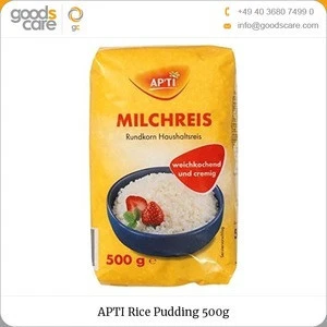 Hot Selling APTI Rice Pudding 500g