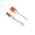 Import Hot selling cheaper price silicone spatula  &amp; brush set   silicone pastry tools from China