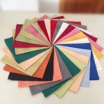 Hot selling design direct factory made luxury cotton hotel dinner napkins linen