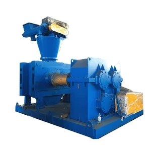 Hot Selling Double dry granulation roller compactor With Low Price