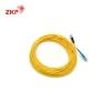 Hot selling fiber optic equipment 15M Single Mode Fiber Optic Patch Cord