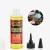 Import Hot selling hair extension glue remover lace wig adhesive with low price from China