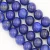 Import Hot Selling High Quality Loose Stone Natural 8mm Size Beads Lapis Lazuli Stone Beads from China