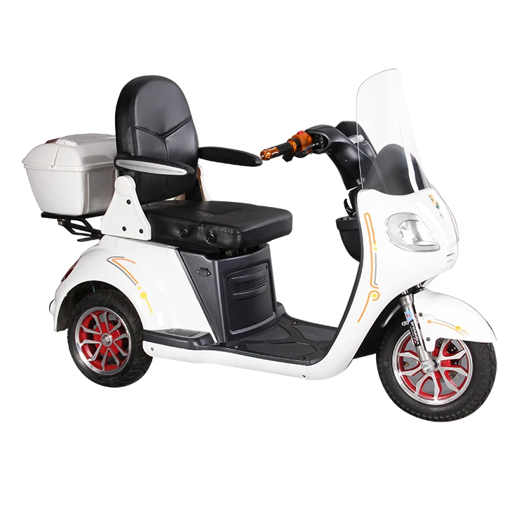 Hot selling light weight indoor electro mobility scooter
