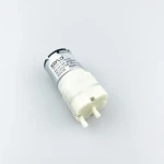 Hot selling mini gas air pump Electric dc 6v 12v vacuum pumps diaphragm suction pump vacuum pumps