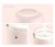 Import Hot Selling Mini USB Portable Air Freshener Ultrasonic Candle-Shaped with LED Light Air Humidifier from China