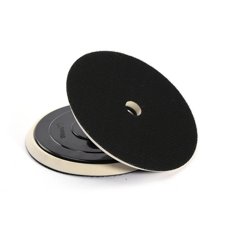 Hot selling OEM design reusable car tool abrasive disc, car polishing wheel