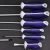 Hot Selling OEM Phillips Slotted Pozi Torx Stubby Screwdriver With All Sizes