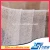 Import Hot selling polyester mesh fabric white net fabric in stock from China