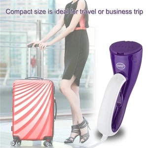 Hot selling powerful garment steamer steamers for fabric steam iron water pump with low price