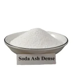 Hot Selling Soda Ash Dense Industrial Grade Na2Co3 Sodium Carbonate