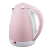 Hot selling Tanzania /Kenya Home Appliance Stainless Steel Electric kettle  plastic water tea kettle factory in chinese supplier
