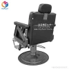 Hot Selling Warranty Factory Directly Modern Hydraulic Barber Chair Hair Cutting Chairs With Pedal Wholesale Barber Supplies