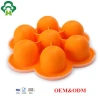Hot Silicone Egg Bites Molds for Instant Pot Accessories Food Freezer Trays With Lid Ice Cube Trays Silicone Food Storage