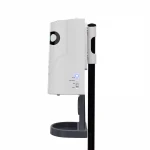 Hot Standing automatic soap dispenser automatic soap dispenser