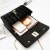 Import Hot style velvet luxury handbags chain messenger bag for women from China
