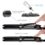 Hot tools steam flat iron 455 degrees professional hair straightener curling irons