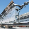 Hot Water System with solar energy