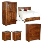 Hotel Bedroom Furniture