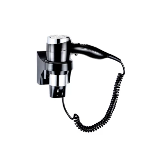 Hotel Specific Wall For Room Mounted Bathroom Mounting Provide Various Power Hotel Hair Dryer Sale